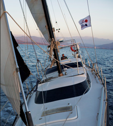 yachtcharter budget sailing