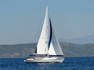 Yacht Charter Gocek